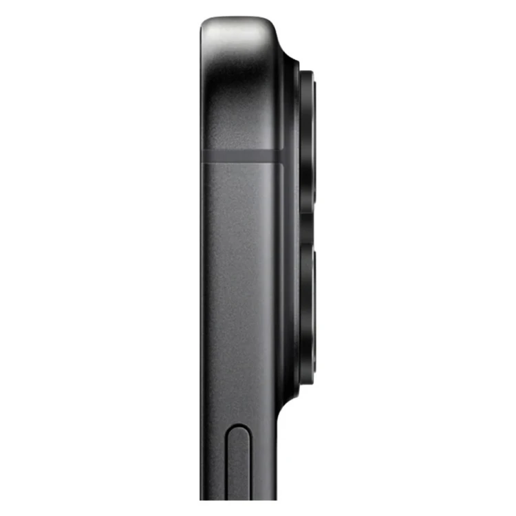 Szkło na obiektyw aparatu UNIQ Optix Aluguard (DX2) Camera Lens Protector do Apple iPhone 18 Pro / i