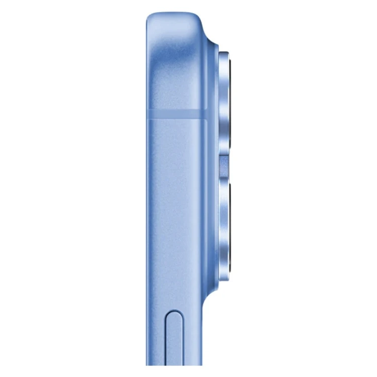 Szkło na obiektyw aparatu UNIQ Optix Aluguard (DX2) Camera Lens Protector do Apple iPhone 18 Pro / i