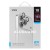 Szkło na obiektyw aparatu UNIQ Optix Aluguard (DX2) Camera Lens Protector do Apple iPhone 18 Pro / i