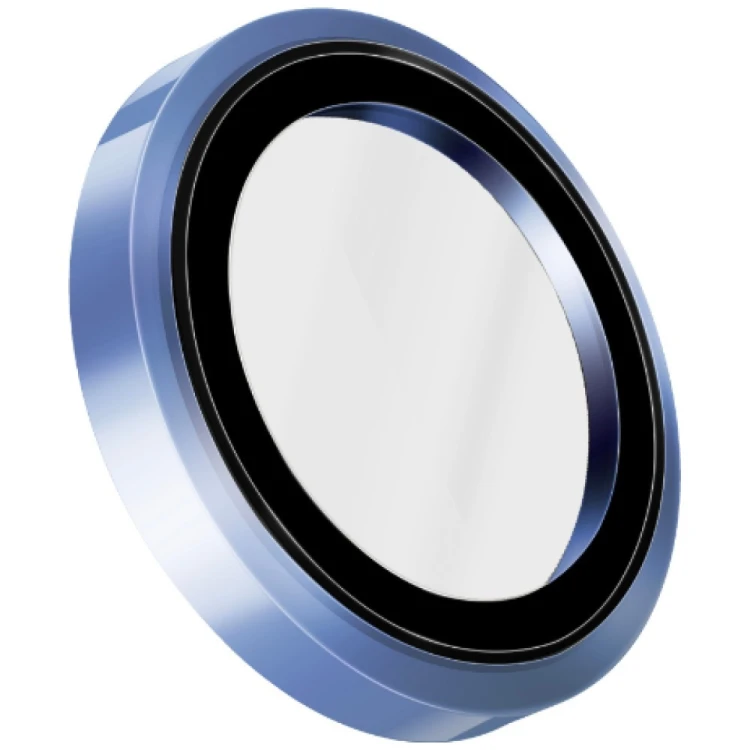 Szkło na obiektyw aparatu UNIQ Optix Prime Camera Lens Protector do Apple iPhone 18 Pro / iPhone 18 