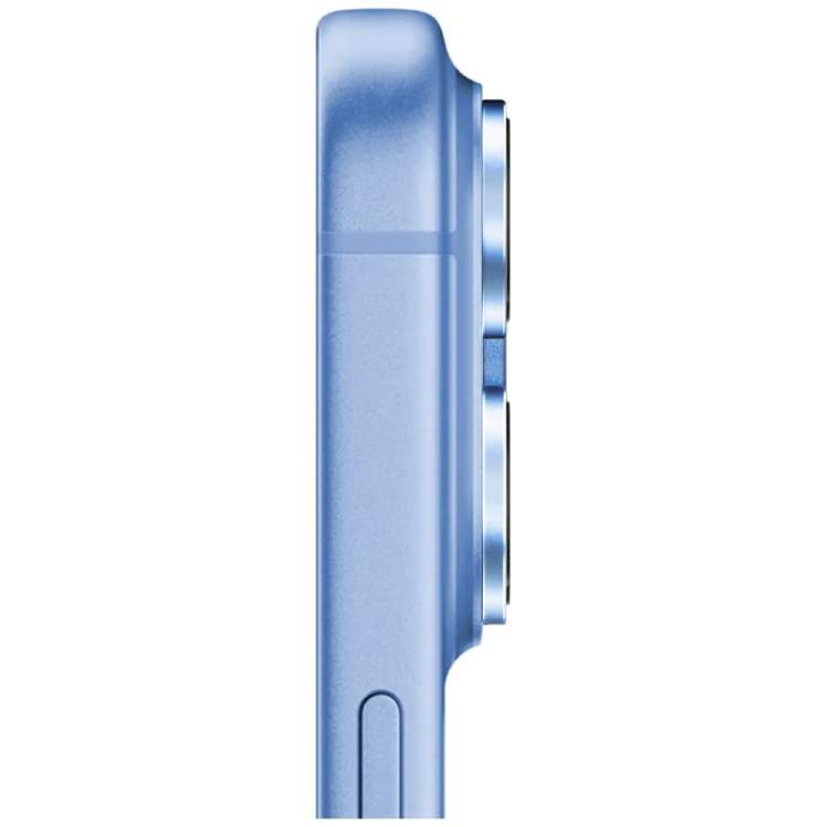 Szkło na obiektyw aparatu UNIQ Optix Prime Camera Lens Protector do Apple iPhone 18 Pro / iPhone 18 