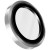 Szkło na obiektyw aparatu UNIQ Optix Prime Camera Lens Protector do Apple iPhone 18 Pro / iPhone 18 