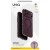 Etui UNIQ Airsuit do Apple iPhone 18 Pro Max / 17 Pro Max Magclick Charging burgundowy