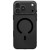 Etui UNIQ Airsuit do Apple iPhone 18 Pro Max / 17 Pro Max Magclick Charging czarny