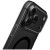 Etui UNIQ Airsuit do Apple iPhone 18 Pro Max / 17 Pro Max Magclick Charging czarny