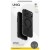 Etui UNIQ Airsuit do Apple iPhone 18 Pro Max / 17 Pro Max Magclick Charging czarny