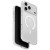 Etui UNIQ Airsuit do Apple iPhone 18 Pro Max / 17 Pro Max Magclick Charging przezroczysty