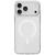 Etui UNIQ Airsuit do Apple iPhone 18 Pro Max / 17 Pro Max Magclick Charging przezroczysty