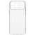 Etui UNIQ Airsuit do Apple iPhone 18 Pro Max / 17 Pro Max Magclick Charging przezroczysty