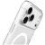 Etui UNIQ Airsuit do Apple iPhone 18 Pro Max / 17 Pro Max Magclick Charging przezroczysty