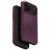 Etui UNIQ Clario do Apple iPhone 18 Pro Max / 17 Pro Max Magclick Charging eco fioletowy