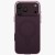 Etui UNIQ Clario do Apple iPhone 18 Pro Max / 17 Pro Max Magclick Charging eco fioletowy