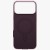 Etui UNIQ Clario do Apple iPhone 18 Pro Max / 17 Pro Max Magclick Charging eco fioletowy