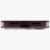 Etui UNIQ Clario do Apple iPhone 18 Pro Max / 17 Pro Max Magclick Charging eco fioletowy