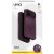 Etui UNIQ Clario do Apple iPhone 18 Pro Max / 17 Pro Max Magclick Charging eco fioletowy