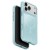 Etui UNIQ Clario do Apple iPhone 18 Pro Max / 17 Pro Max Magclick Charging eco miętowy