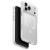 Etui UNIQ Clario do Apple iPhone 18 Pro Max / 17 Pro Max Magclick Charging przezroczysty