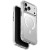 Etui UNIQ Combat do Apple iPhone 18 Pro Max / 17 Pro Max Magclick Charging biały