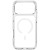 Etui UNIQ Combat do Apple iPhone 18 Pro Max / 17 Pro Max Magclick Charging biały