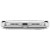 Etui UNIQ Combat do Apple iPhone 18 Pro Max / 17 Pro Max Magclick Charging biały