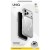 Etui UNIQ Combat do Apple iPhone 18 Pro Max / 17 Pro Max Magclick Charging biały