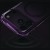 Etui UNIQ Combat do Apple iPhone 18 Pro Max / 17 Pro Max Magclick Charging burgundowy