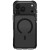 Etui UNIQ Combat do Apple iPhone 18 Pro Max / 17 Pro Max Magclick Charging czarny