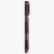 Etui UNIQ Heldro Air do Apple iPhone 18 Pro Max / 17 Pro Max Magclick Charging burgundowy