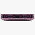 Etui UNIQ Heldro Air do Apple iPhone 18 Pro Max / 17 Pro Max Magclick Charging burgundowy