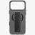 Etui UNIQ Heldro Air do Apple iPhone 18 Pro Max / 17 Pro Max Magclick Charging tinted smoke