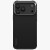 Etui UNIQ Keva do Apple iPhone 18 Pro Max / 17 Pro Max Magclick Charging czarny