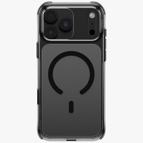 Etui UNIQ LifePro Xtreme do Apple iPhone 18 Pro Max / 17 Pro Max Magclick Charging dymny