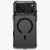 Etui UNIQ LifePro Xtreme do Apple iPhone 18 Pro Max / 17 Pro Max Magclick Charging dymny
