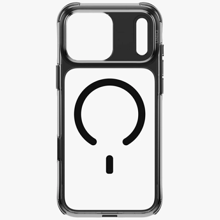 Etui UNIQ LifePro Xtreme do Apple iPhone 18 Pro Max / 17 Pro Max Magclick Charging dymny
