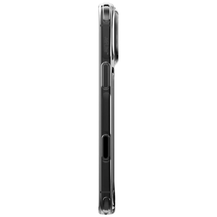 Etui UNIQ LifePro Xtreme do Apple iPhone 18 Pro Max / 17 Pro Max Magclick Charging dymny