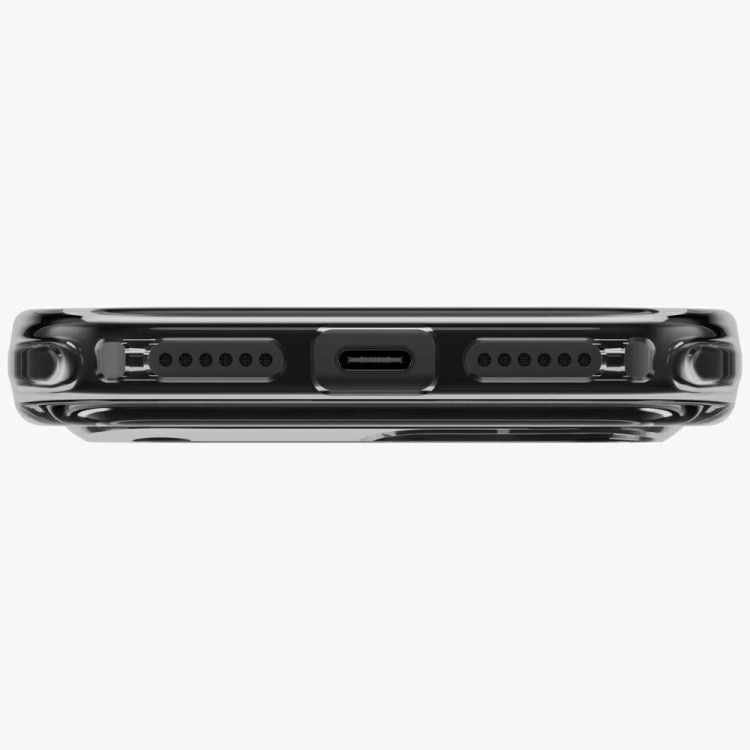 Etui UNIQ LifePro Xtreme do Apple iPhone 18 Pro Max / 17 Pro Max Magclick Charging dymny