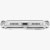 Etui UNIQ LifePro Xtreme do Apple iPhone 18 Pro Max / 17 Pro Max Magclick Charging przezroczysty