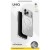 Etui UNIQ LifePro Xtreme do Apple iPhone 18 Pro Max / 17 Pro Max Magclick Charging przezroczysty