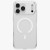 Etui UNIQ LifePro Xtreme do Apple iPhone 18 Pro Max / 17 Pro Max Magclick Charging przezroczysty/bro