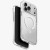 Etui UNIQ LifePro Xtreme do Apple iPhone 18 Pro Max / 17 Pro Max Magclick Charging przezroczysty/bro