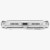 Etui UNIQ LifePro Xtreme do Apple iPhone 18 Pro Max / 17 Pro Max Magclick Charging przezroczysty/bro