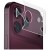 Ochrona modułu kamery aparatu UNIQ Optix Aeroshield Camera Module Protector do Apple iPhone 18 Pro M
