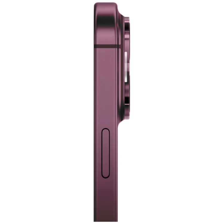 Ochrona modułu kamery aparatu UNIQ Optix Aeroshield Camera Module Protector do Apple iPhone 18 Pro M