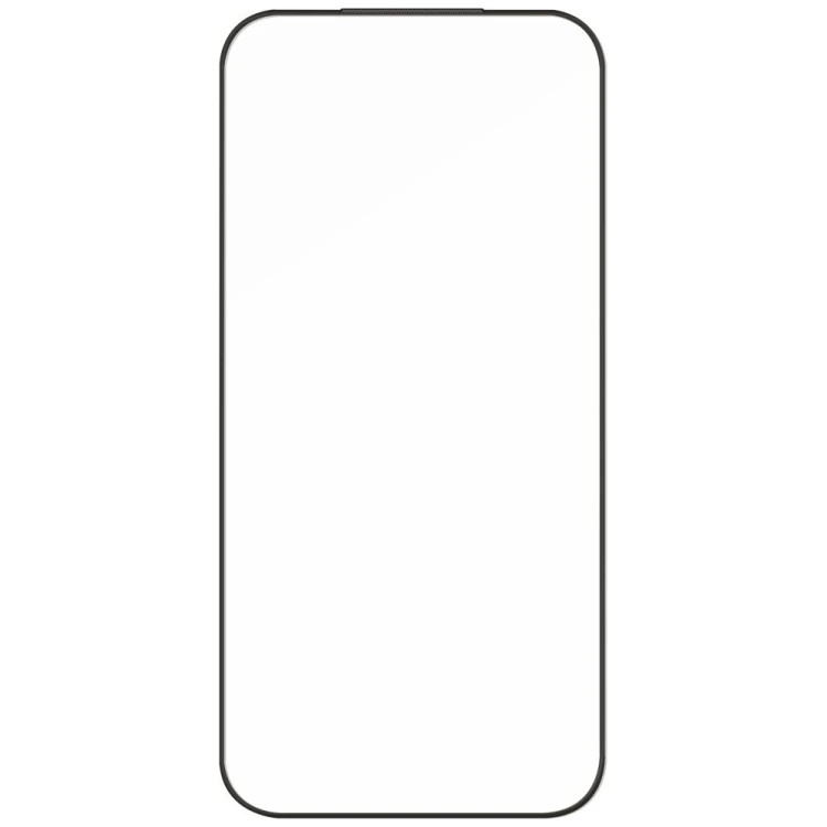 Szkło ceramiczne UNIQ Optix Xenon Nanoceram do Apple iPhone 18 Pro Max