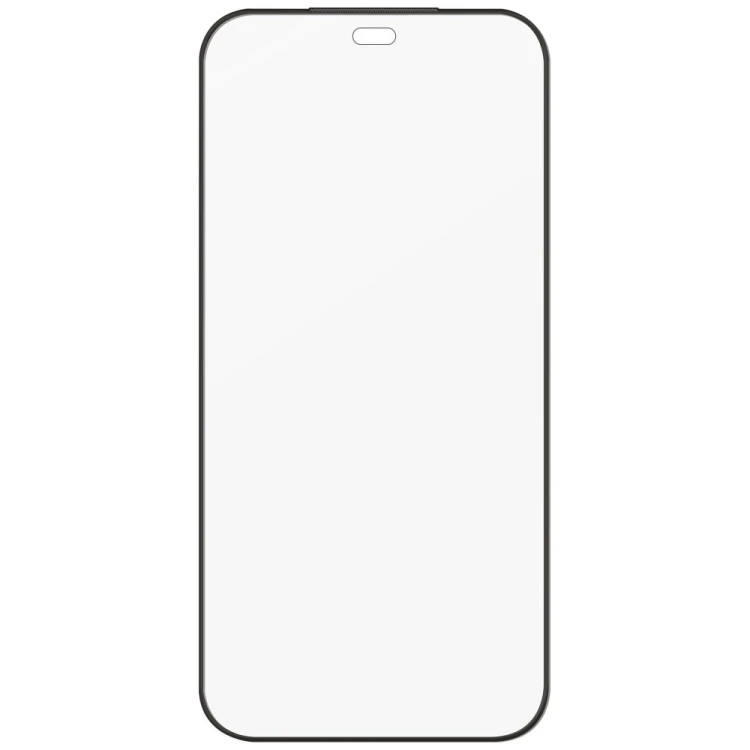 Szkło hartowane UNIQ Optix Covex Matte DX2 do Apple iPhone 18 Pro Max