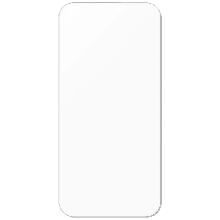 Szkło hartowane UNIQ Optix Covex Pure do Apple iPhone 18 Pro Max