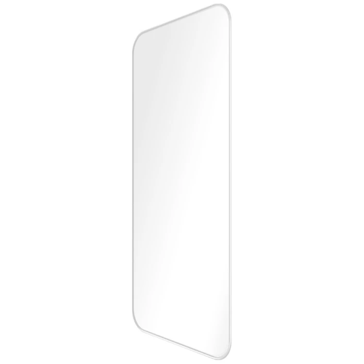 Szkło hartowane UNIQ Optix Covex Pure do Apple iPhone 18 Pro Max
