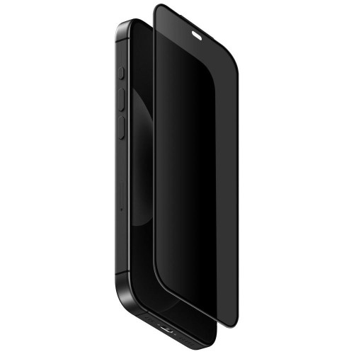 Szkło prywatyzujące UNIQ Optix Privacy Xenon Nanoceram do Apple iPhone 18 Pro Max
