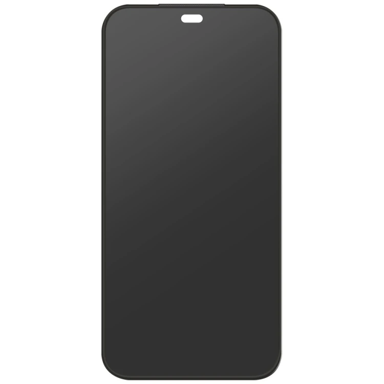 Szkło prywatyzujące UNIQ Optix Privacy Xenon Nanoceram do Apple iPhone 18 Pro Max