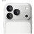 Ochrona na obiektyw aparatu 3MK Lens Protection Pro do Apple iPhone 18 Pro / 18 Pro Max czarny